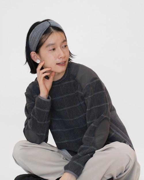 Octa® Hair Turban 画像