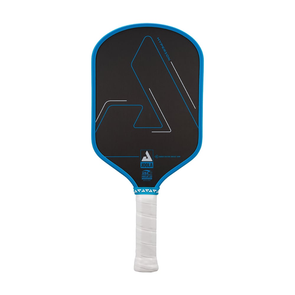 JOOLA Hyperion New CFS 16mm Blue Pickleball Paddle ピックルボール