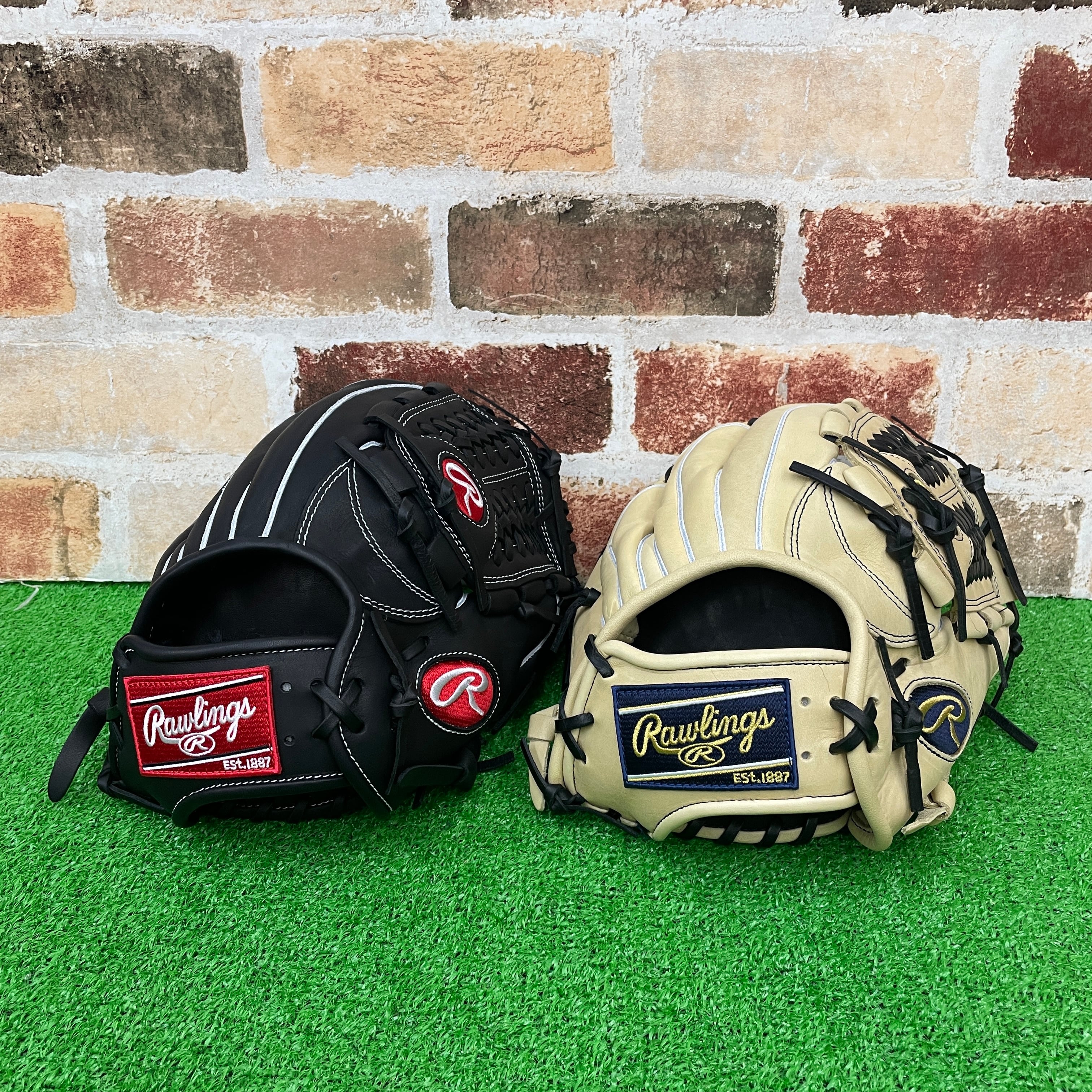 限定カラー】Rawlings ローリングス 硬式内野手用 PRO PREFERRED