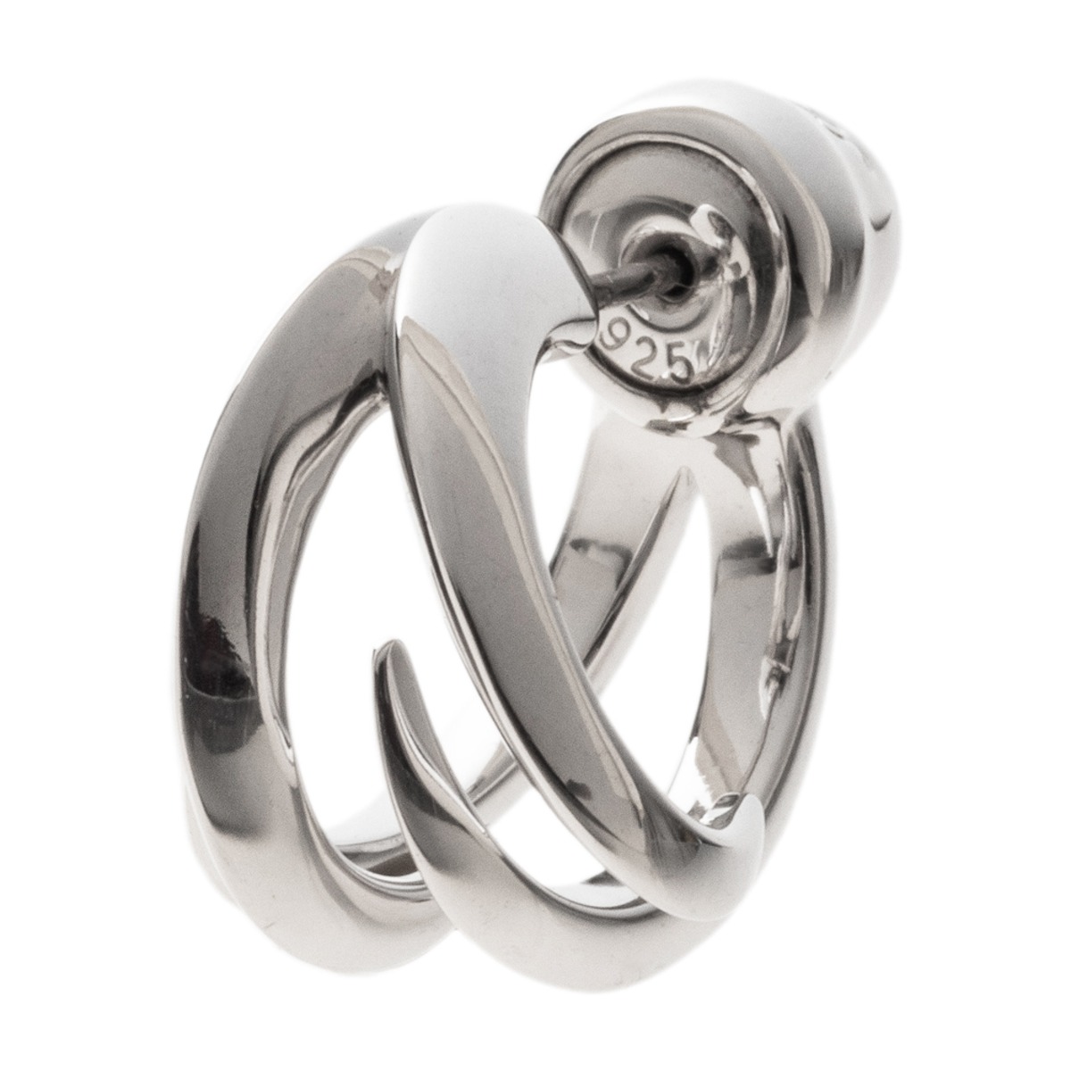 ホールドオンピアス 片耳用 ACE0153 Hold on earrings 【「貴族誕生 