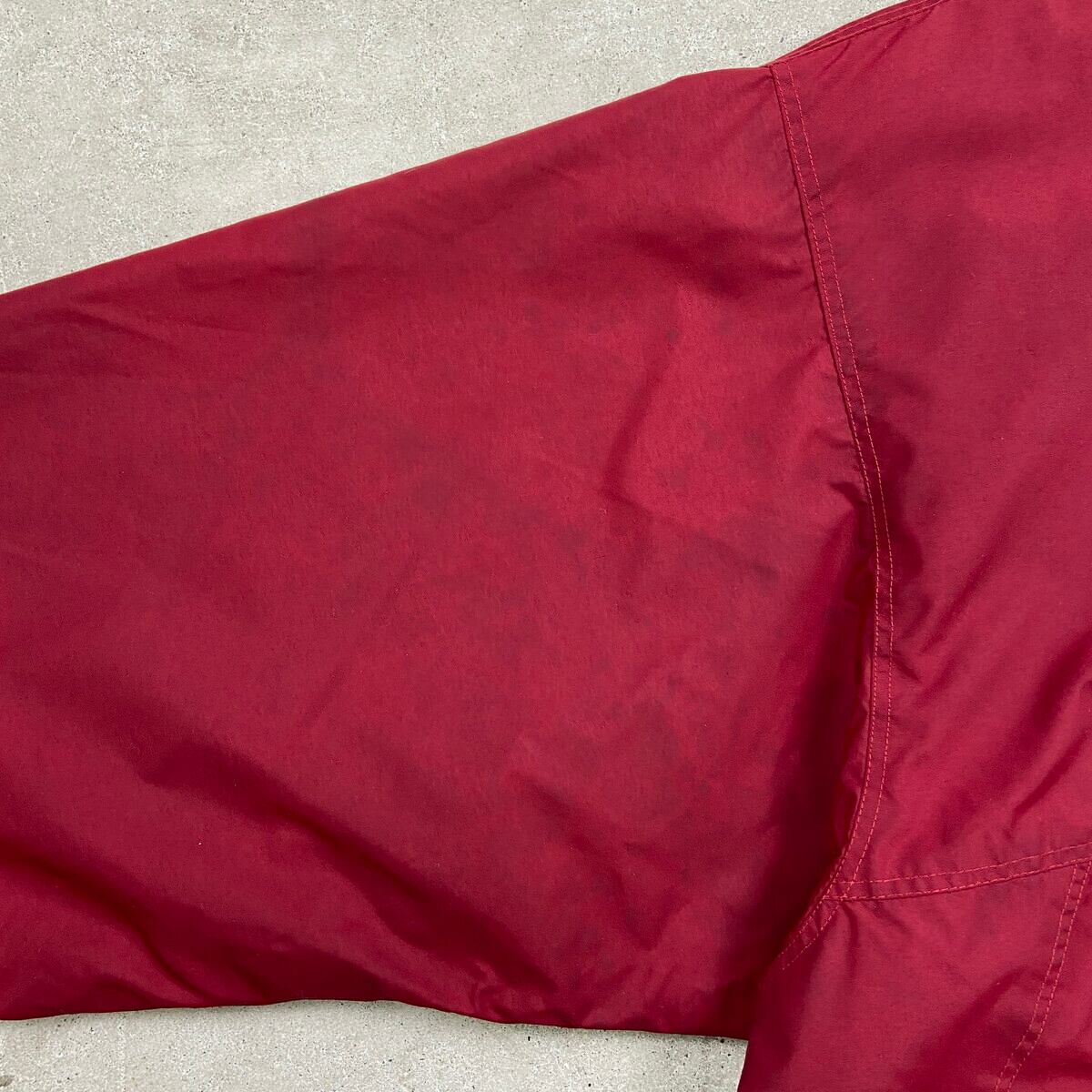 96年製 patagonia パタゴニア シェルドシンチラジャケット メンズXL