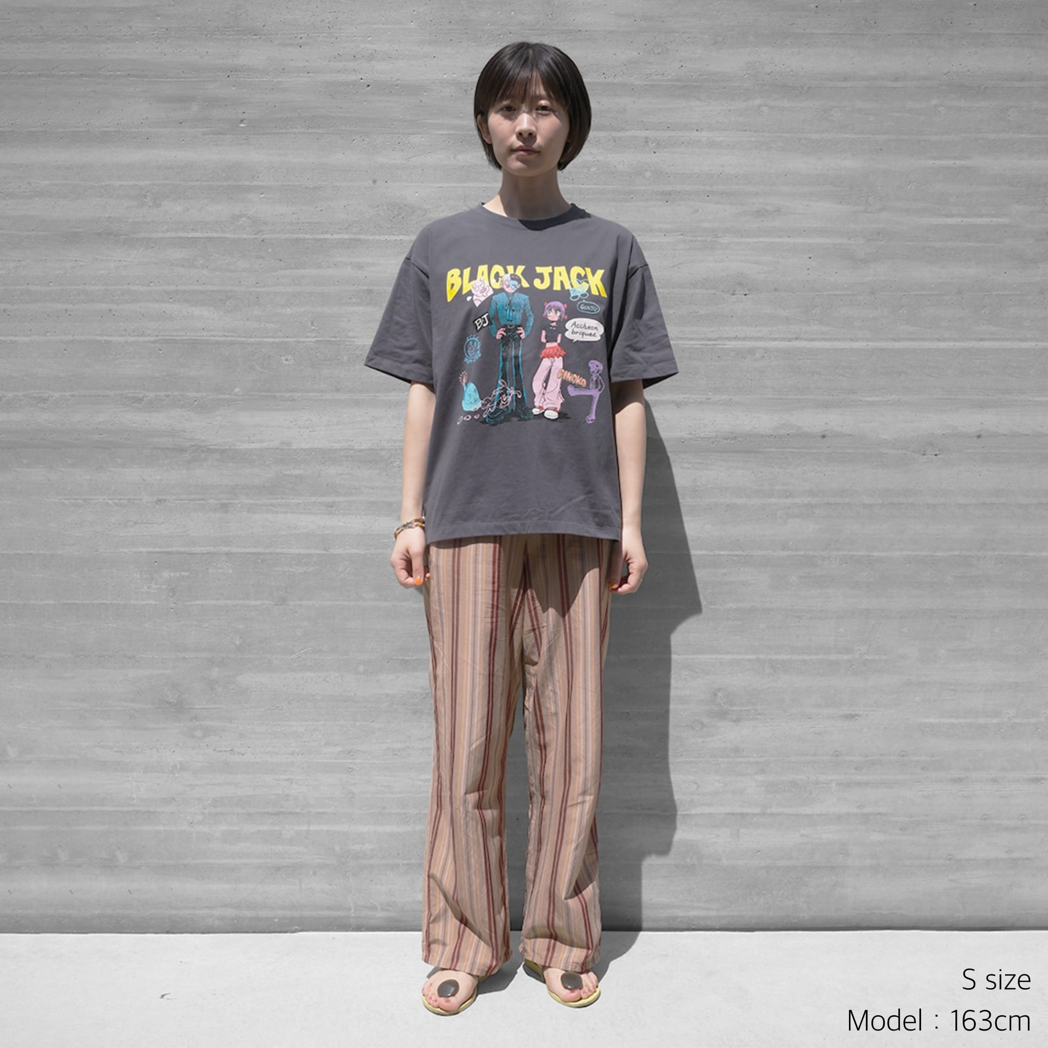 M/TAG Box T-shirts 