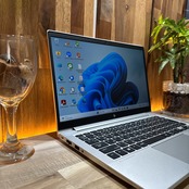 \ 公式ショップ限定価格❣️/ 美品《2023年モデル》HP EliteBook 630 G10 メモリ16GB 第13世代 SSD256GB ノートパソコン 安心サポート&3ヶ月保証付き
