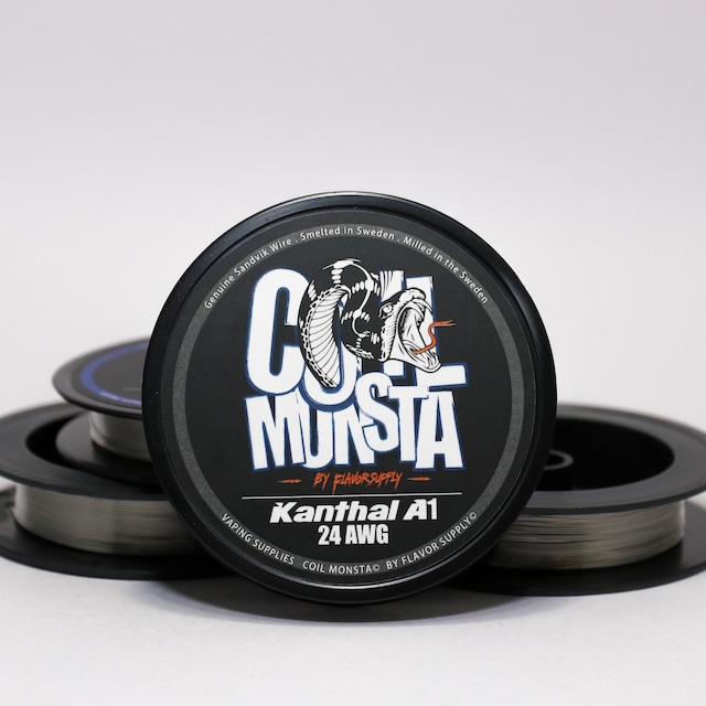 CoilMonsta Kanthal A1