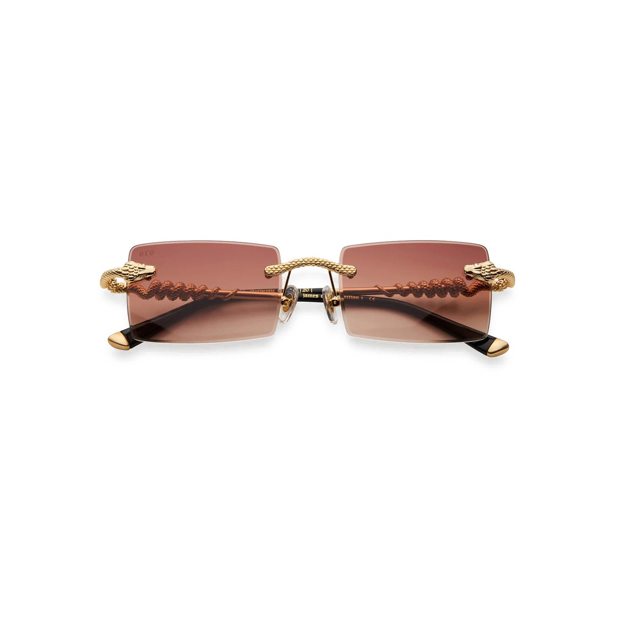 JAMES ORO / SERPENT AUTHENTIC | HOLICK