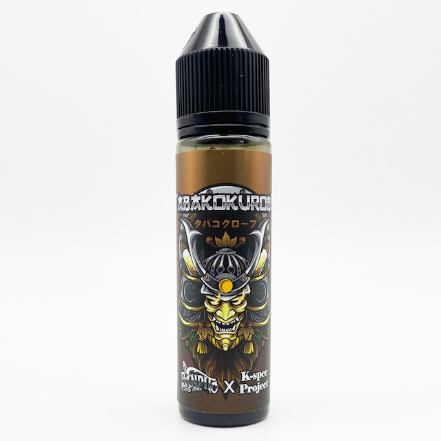 【2022/7/20発売】BANDITO Juice Tobacco Clove バンディット ジュース VAPE 電子タバコ 電子たばこ リキッド ベイプ フレーバー タバコ クローブ 爆煙 節煙 禁煙