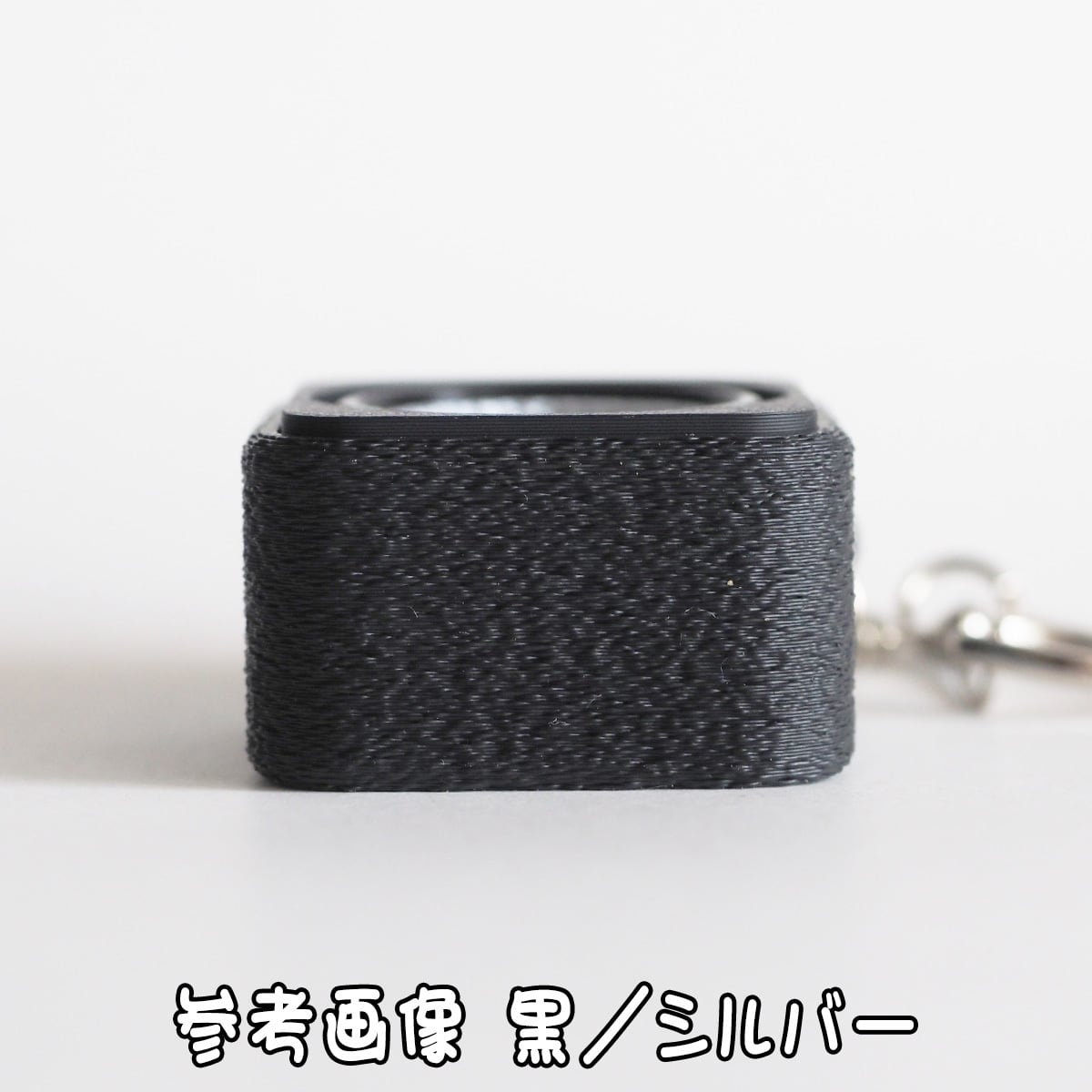 スピーカー クリッカー キーホルダー NFCタグ内臓 【Clicker】シリーズ