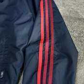 adidas gradation 3 line nylon jacket