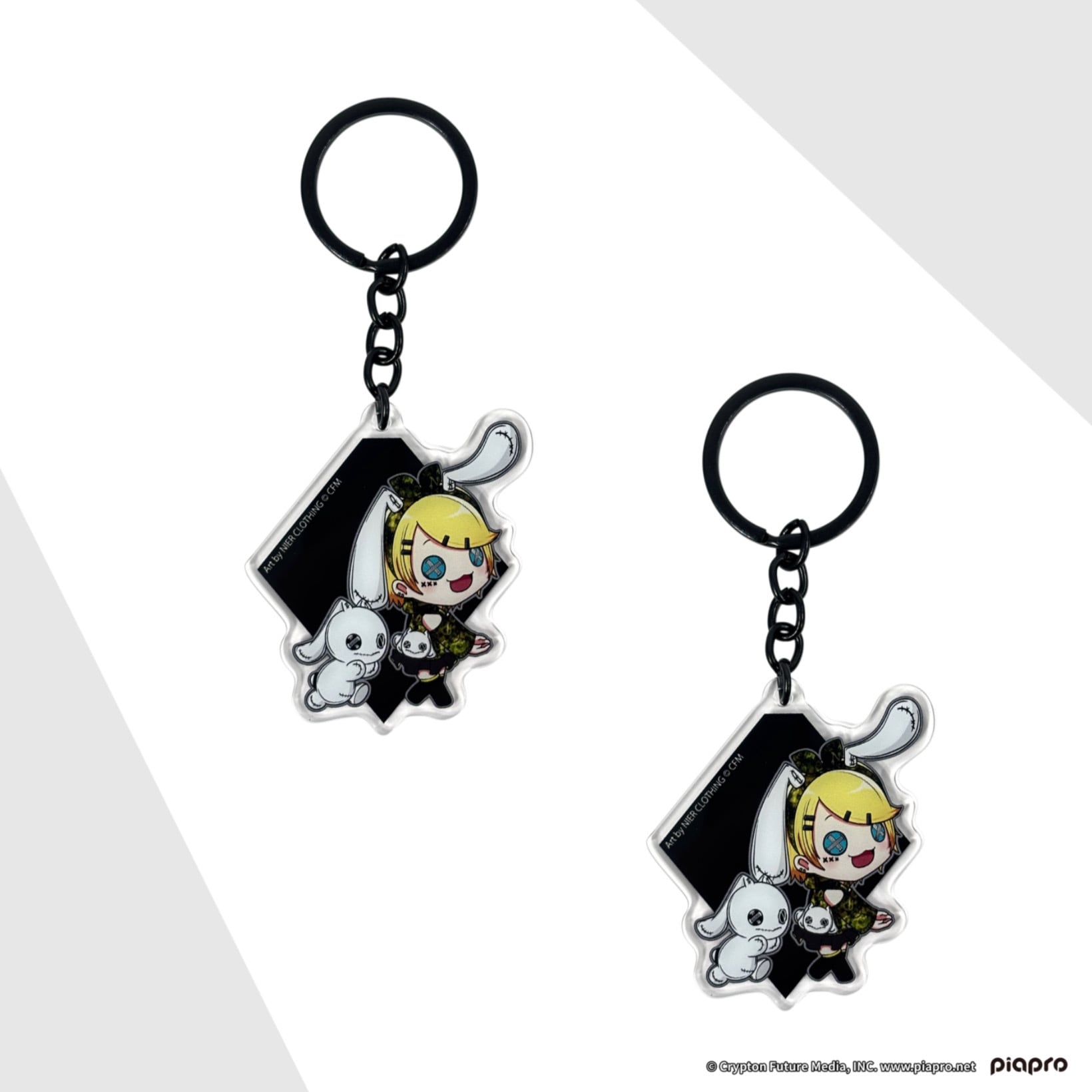 キーホルダー・キーケース | NIER CLOTHING