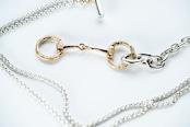 C-036SP (K18yellow and K18 rose gold combination)