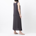 ロングワンピース