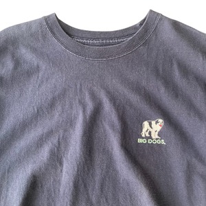 BIG DOGS Tee shirt