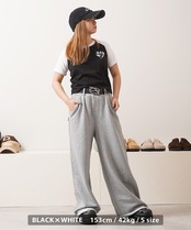 ◆ハート サガラ刺繍 ラグランTシャツ◆ng-45215