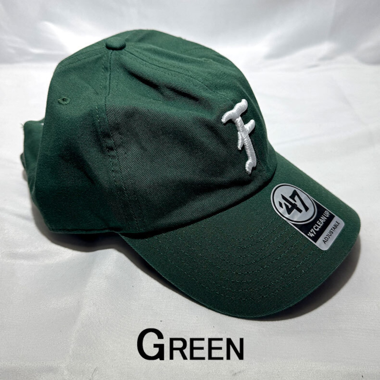 【FOG】Braves F Hat Forward Observations Group