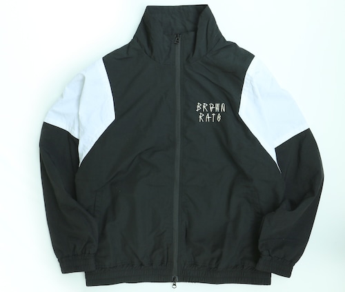 BR Jacket Black