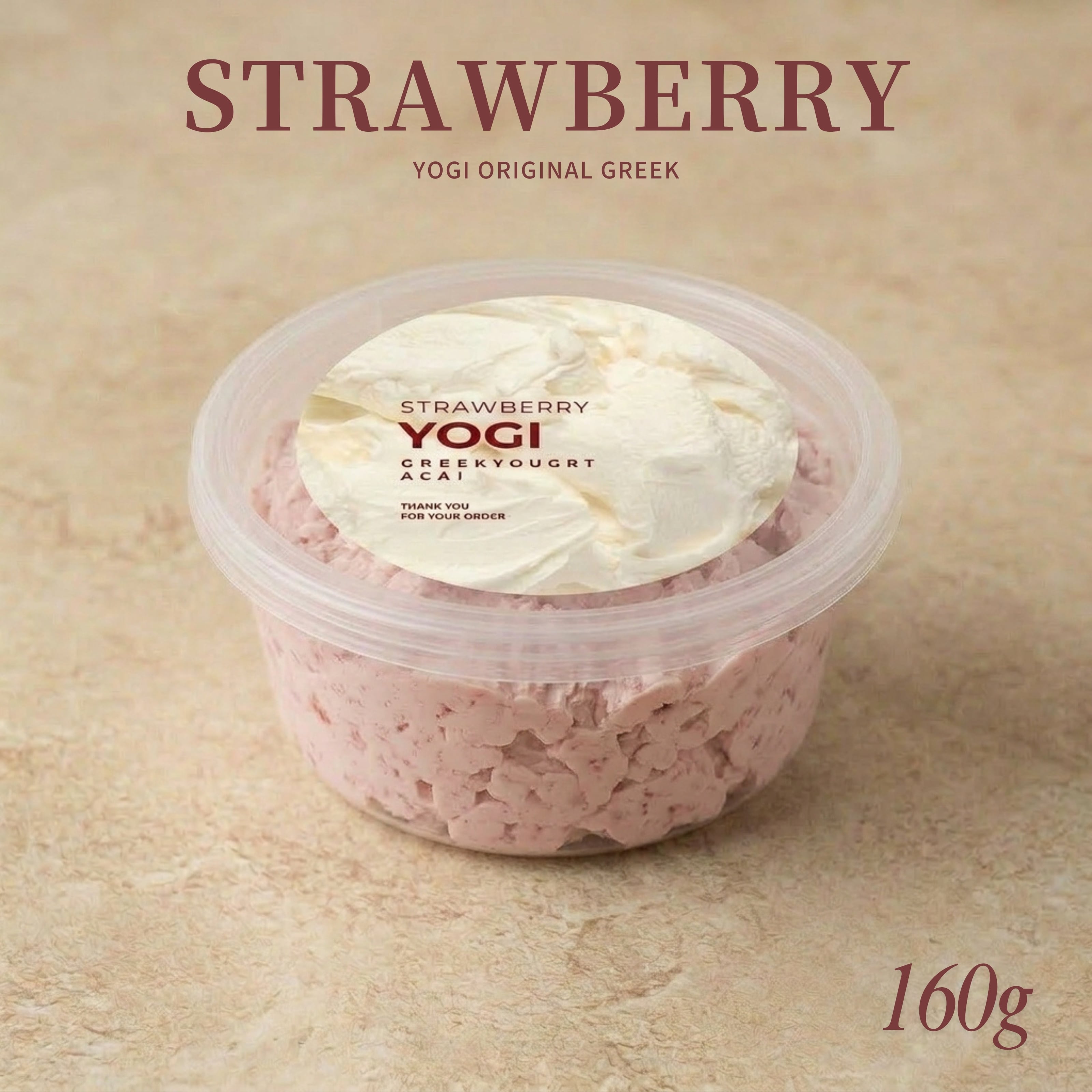 YOGI FOODS MARKET