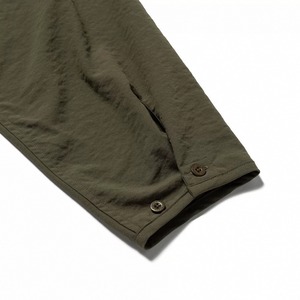 Back logo nocollor jacket 0294