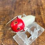 HEDDON #320 Tiny Crazy Crawler [1027-1]