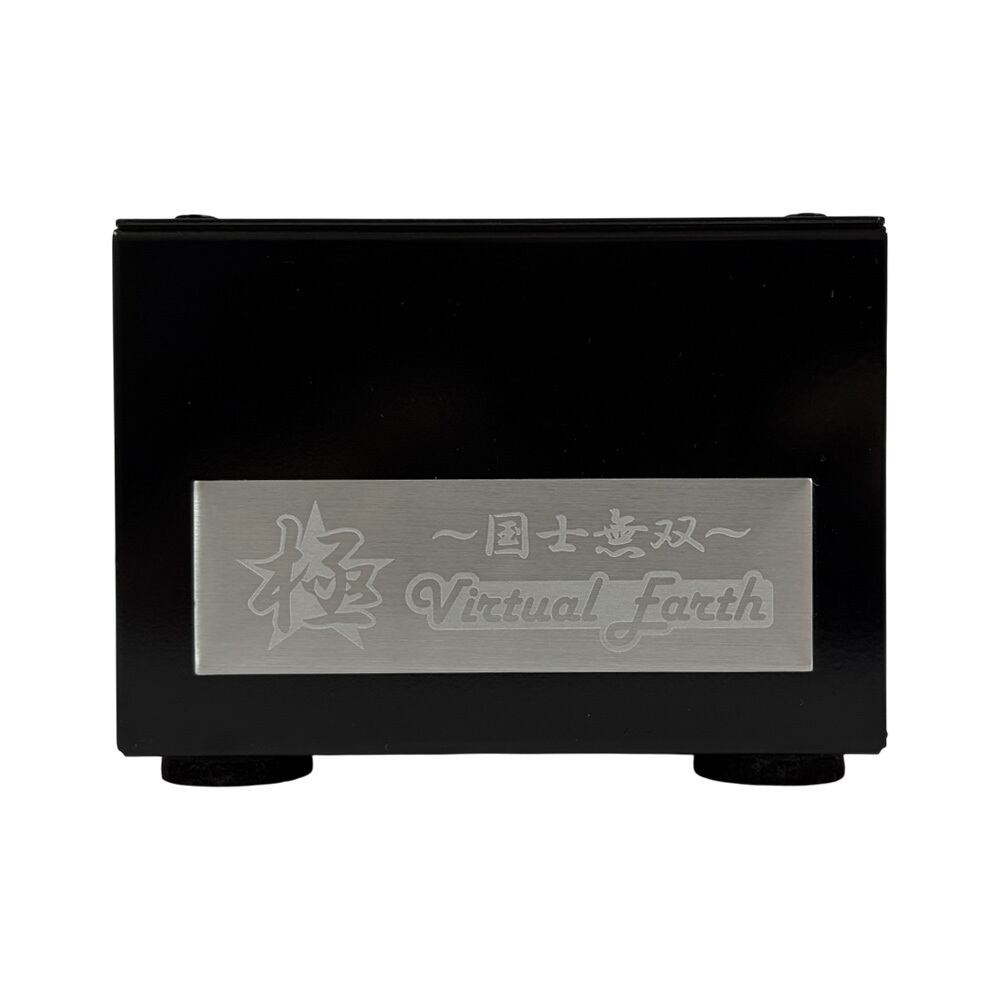 極-kiwami- ～地和・国士～ 仮想アース | 極☆自宅試聴EC