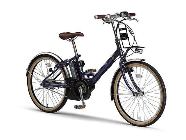 PAS CITY-V 23年モデル | サイクルワークス最安自転車店「取り扱い