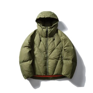 Front pocket design jacket P261