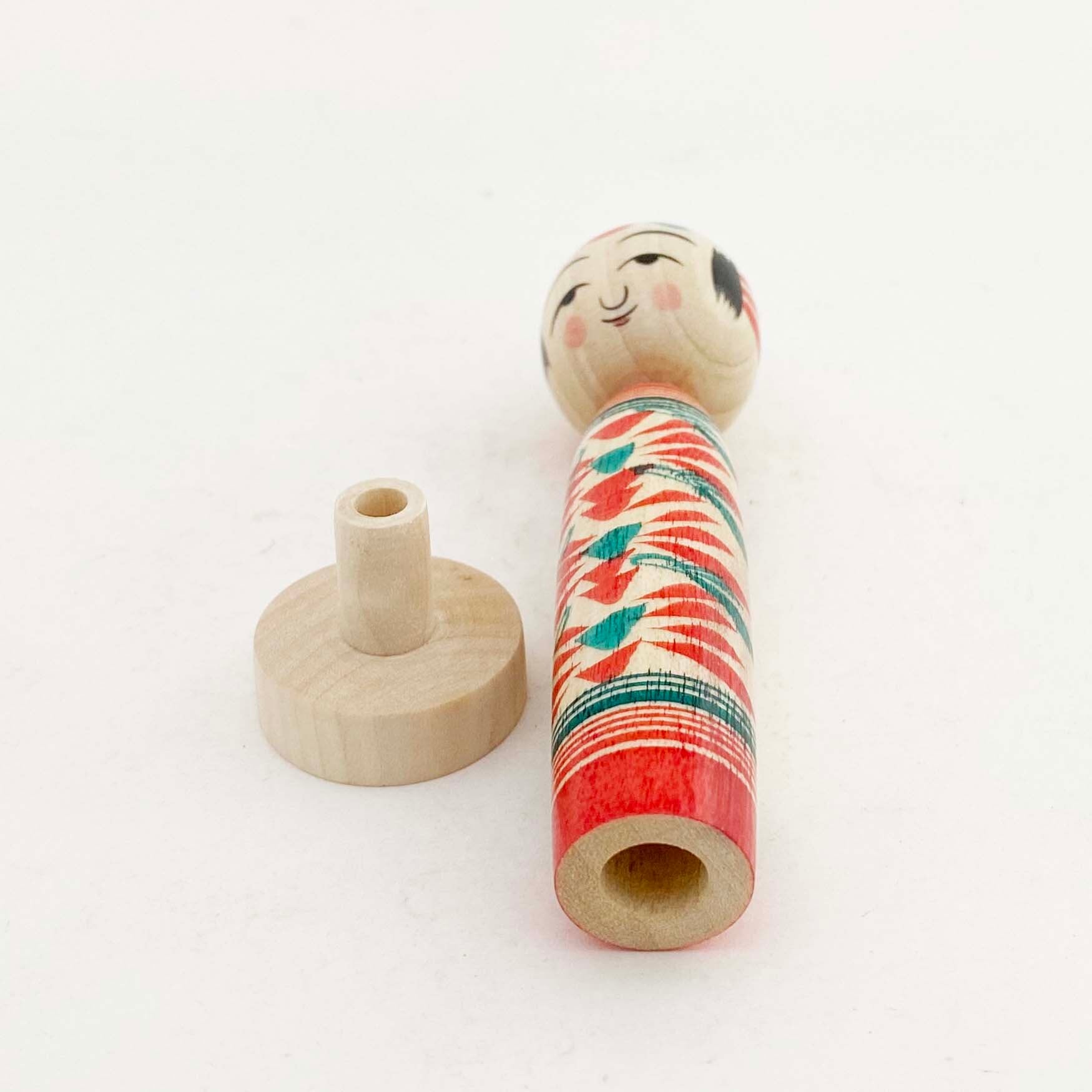 弥治郎系 / 鎌田孝志工人(針入れ)