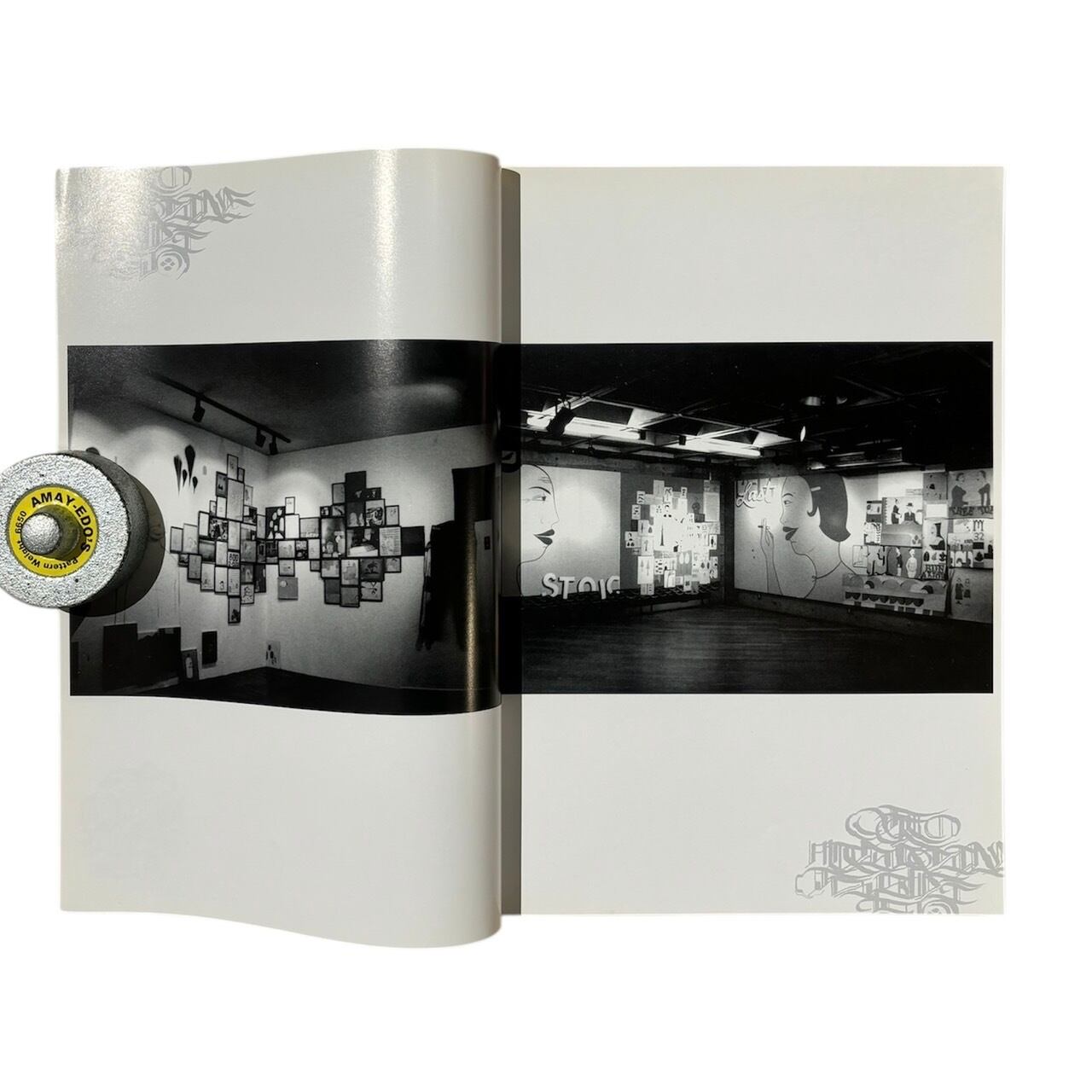 雑誌　TISSUE Magazine No.5 TISSUE Magazine N°5 | moom bookshop - art books and magazines