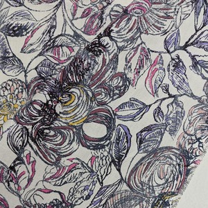 説明欄確認要◆輸入 リバティ LIBERTY タナローン Sue スー B 約130×50cm