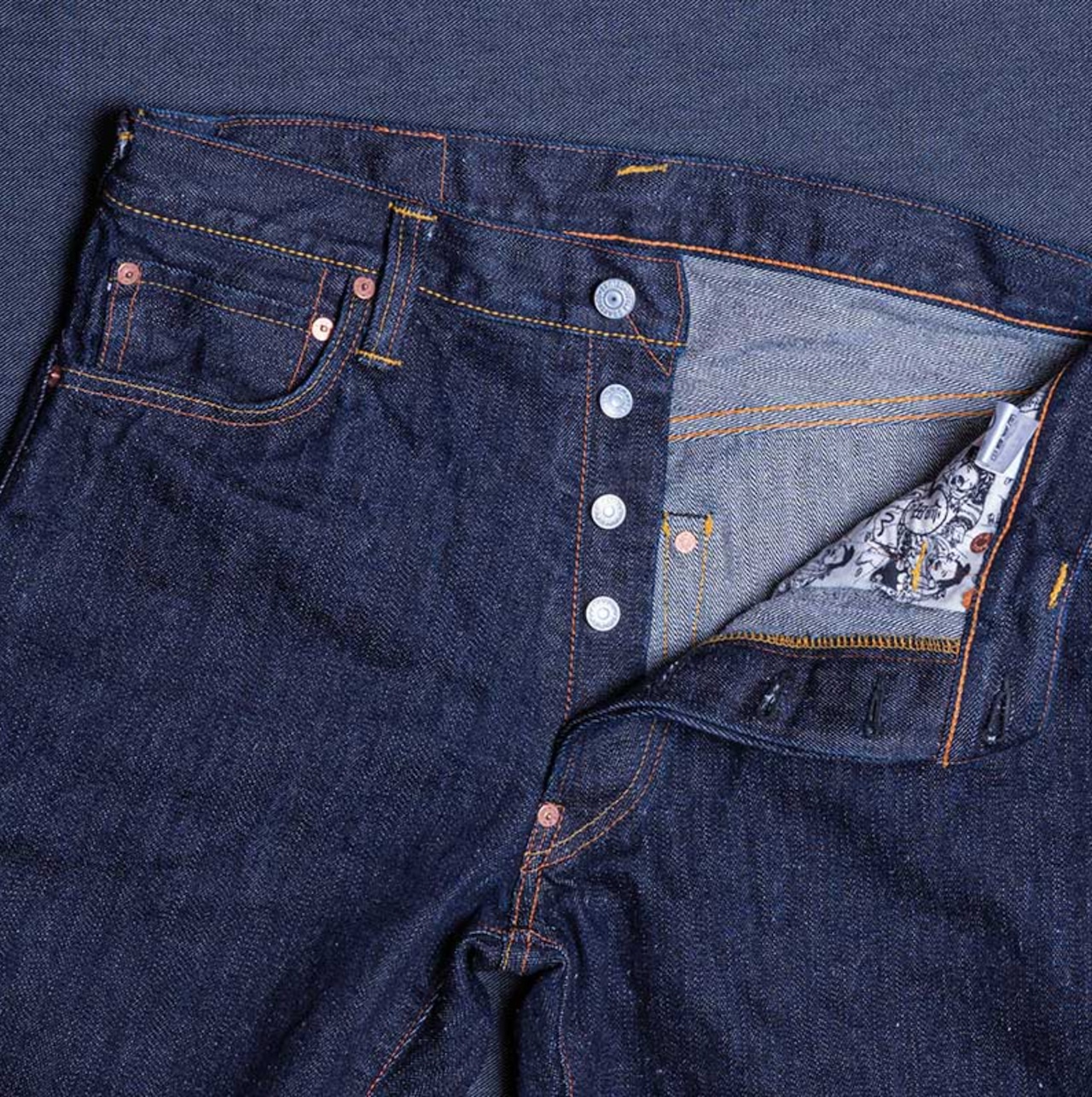 EVISUジーンズ レギュラーストレートフィット 2000 【size 32 EVISUジーンズ レギュラーストレートフィット 2000 【size 32