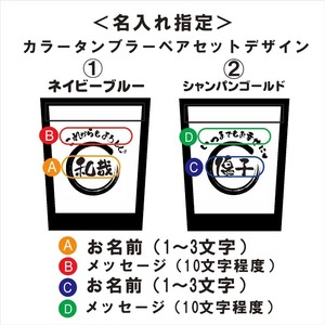 名入れ 焼酎 ギフト【 いわきゴールド椎茸焼酎 720ml 親子幸 名入れ タンブラー ペアセット 】還暦祝い 誕生日 プレゼント 退職祝い 還暦 喜寿 古希 傘寿 米寿 白寿 百寿 父の日 母の日 お中元 お歳暮 クリスマス 結婚祝い 結婚 結婚記念日 感謝 ありがとう おめでとう 家族 両親 敬老の日 昇進祝い 開店祝い 成人式 新築祝い 福島県 お酒 ギフト 送料無料