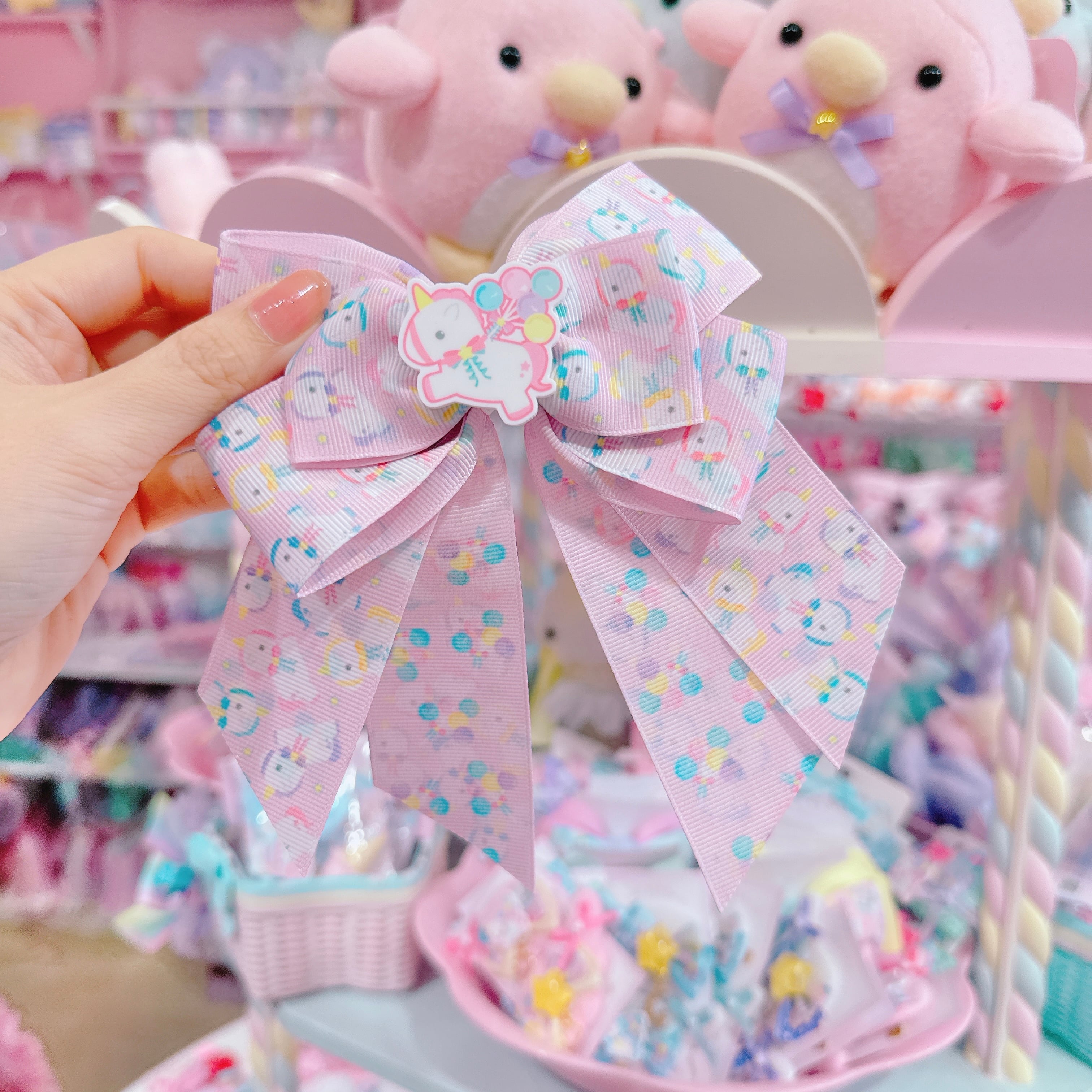 【R8】38-1ヘアクリップ