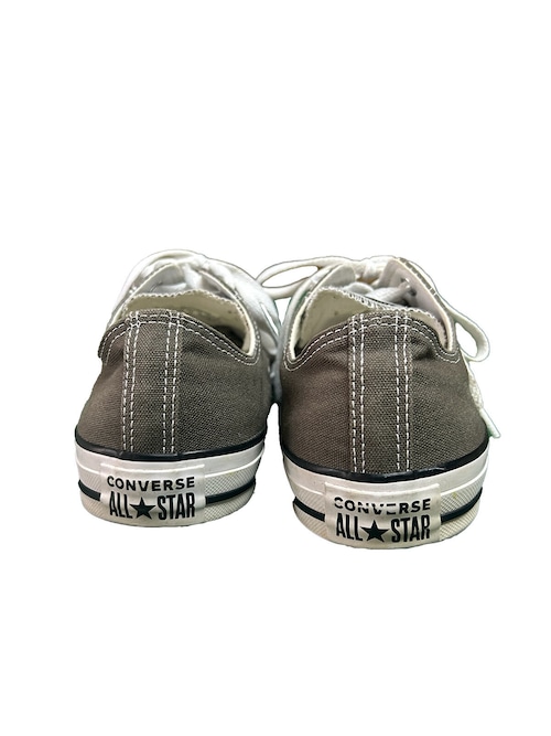 【ユーズド】CONVERSE オールスター ローカット(表記28.5cm)-3枚目