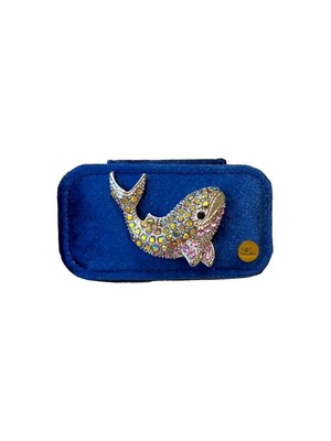 【 Bubble Fantasy】Ocean Aurora  Box  スクエア