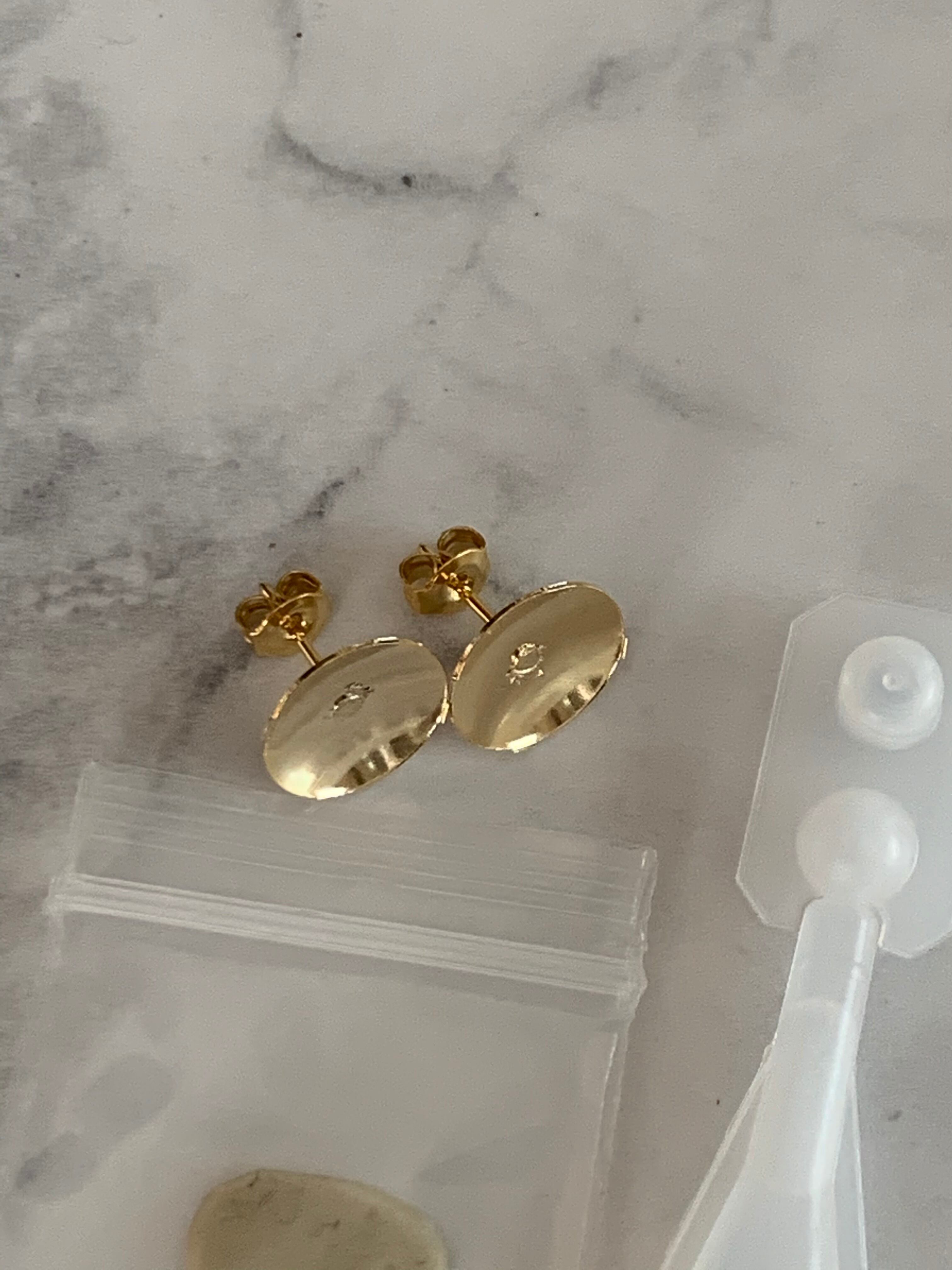 accessory parts (ピアス) | kichikichi10