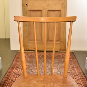 Ercol Stickback Chair / アーコール スティックバック チェア / 2106BNS-003