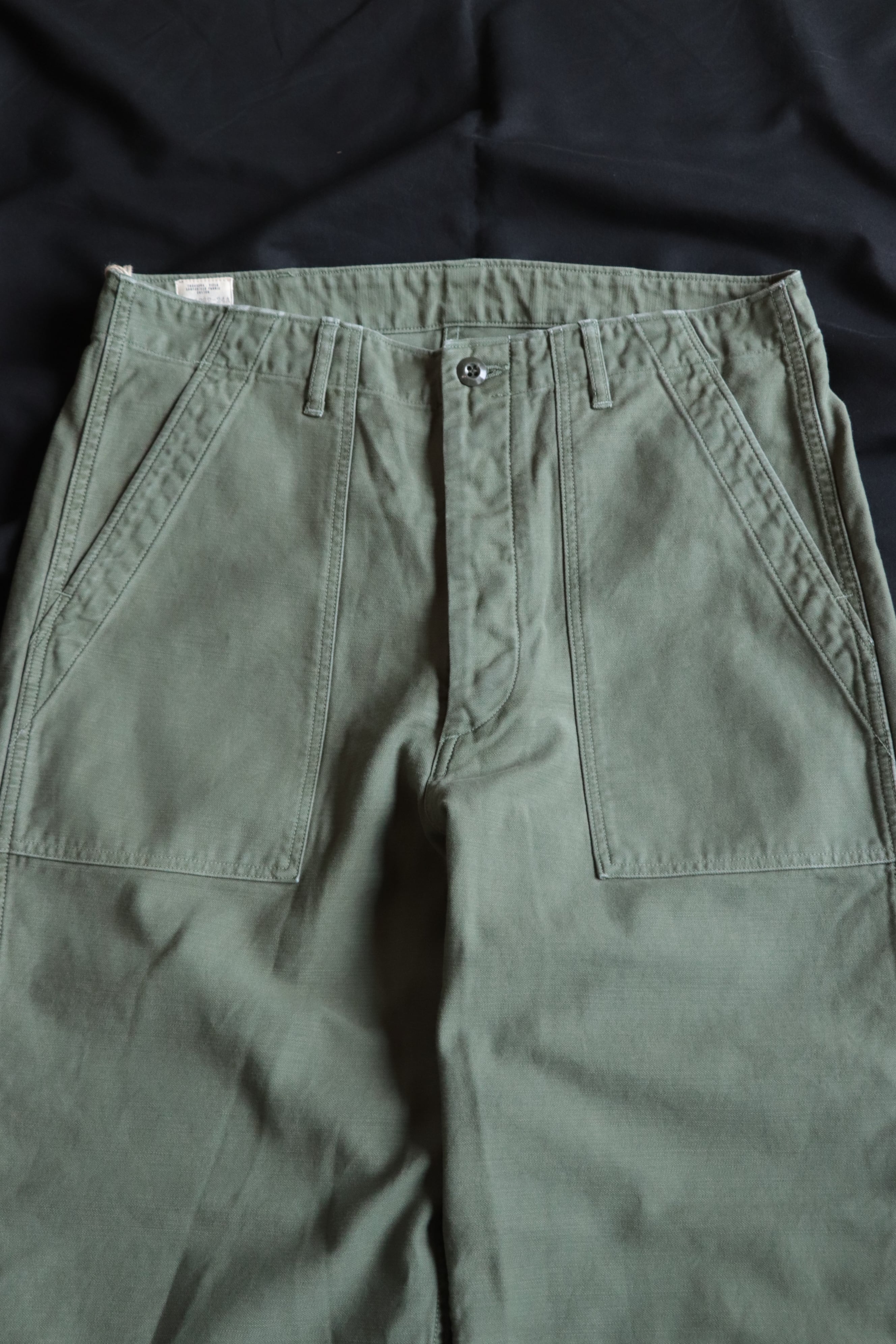 FULLCOUNT/フルカウント Utility Trousers 1992-24A | MAMBO