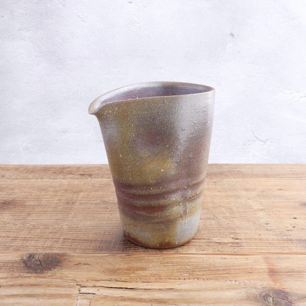 備前焼　片口 備前焼 片口（大） - 備前焼 陶た