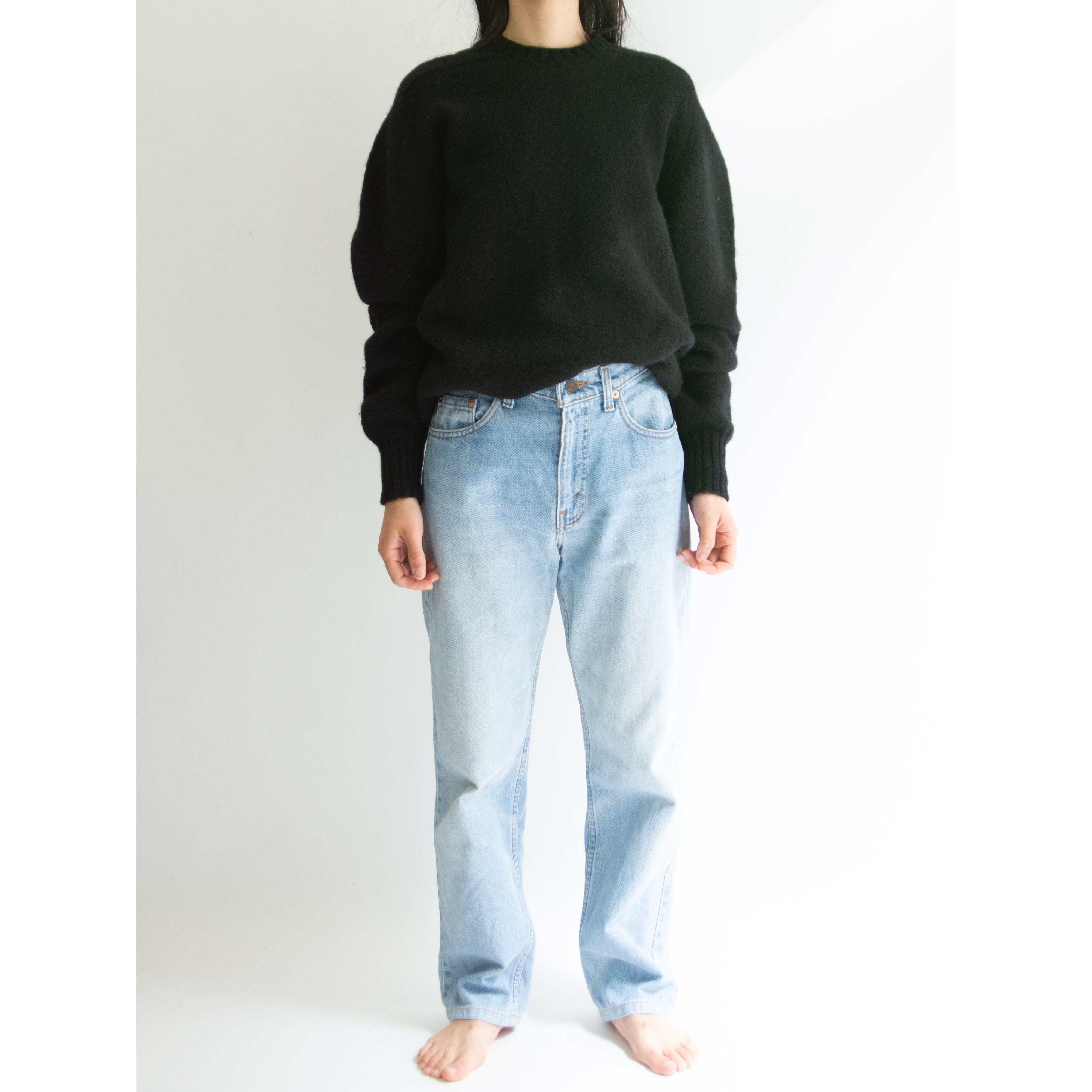 【LEVI'S 510】Made in U.S.A. 90's Denim Pants W29 L34(リーバイス アメリカ製 デニムパンツ ジーンズ)