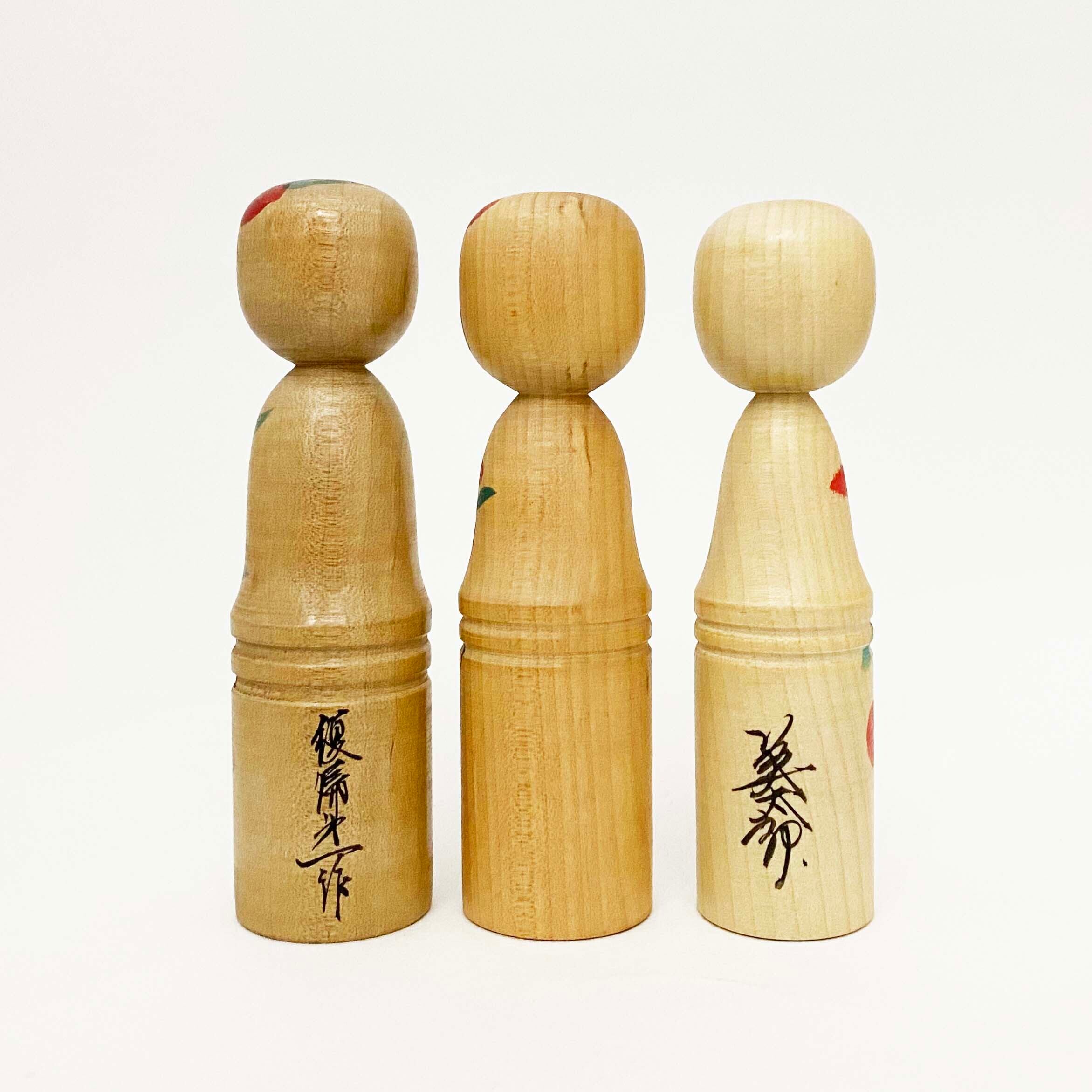 遠刈田系 / 佐藤英太郎工人(12cm)
