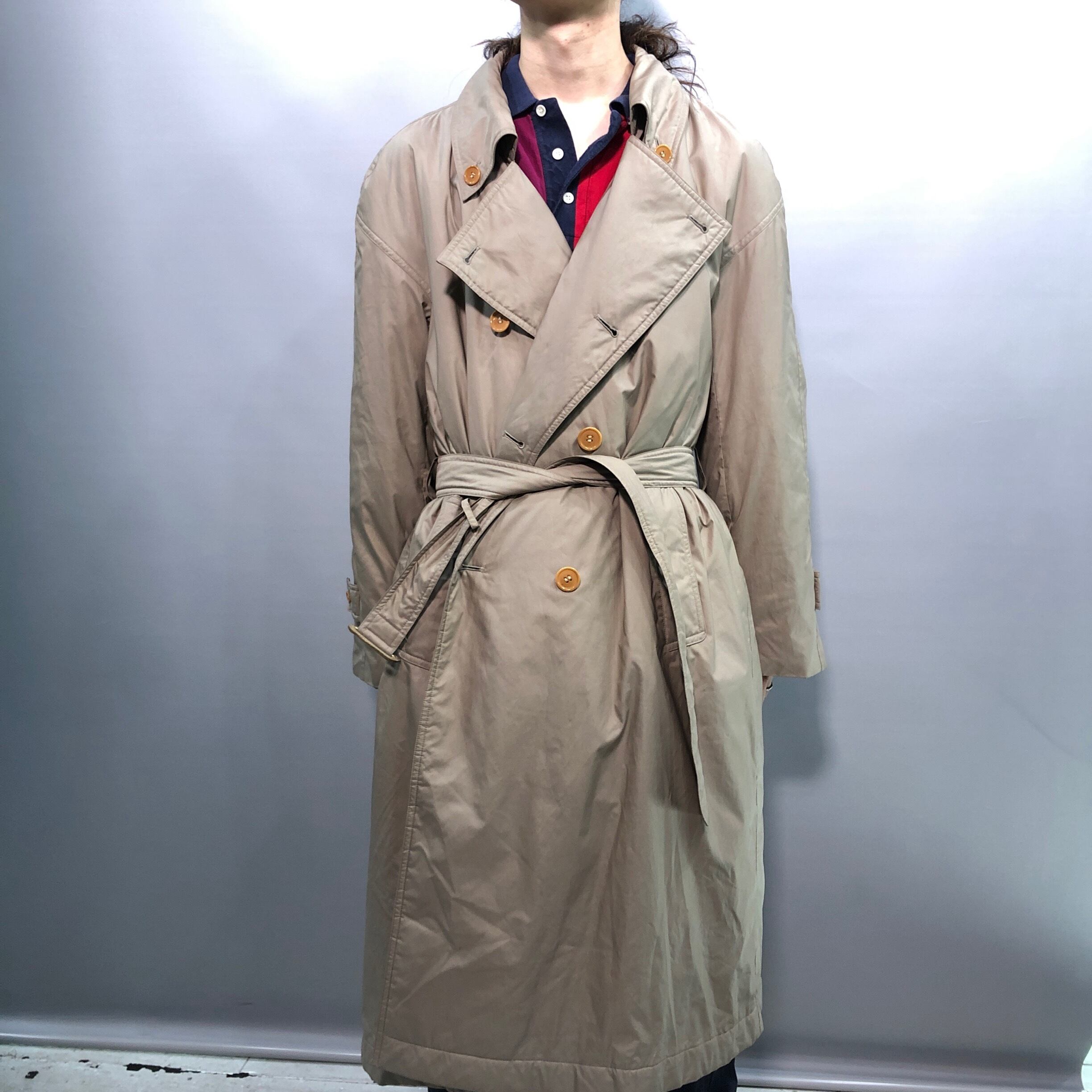 最終70％引き　新品　Christian Dior ディオール　白　ロングコート 1917514656.jpg?1688792939