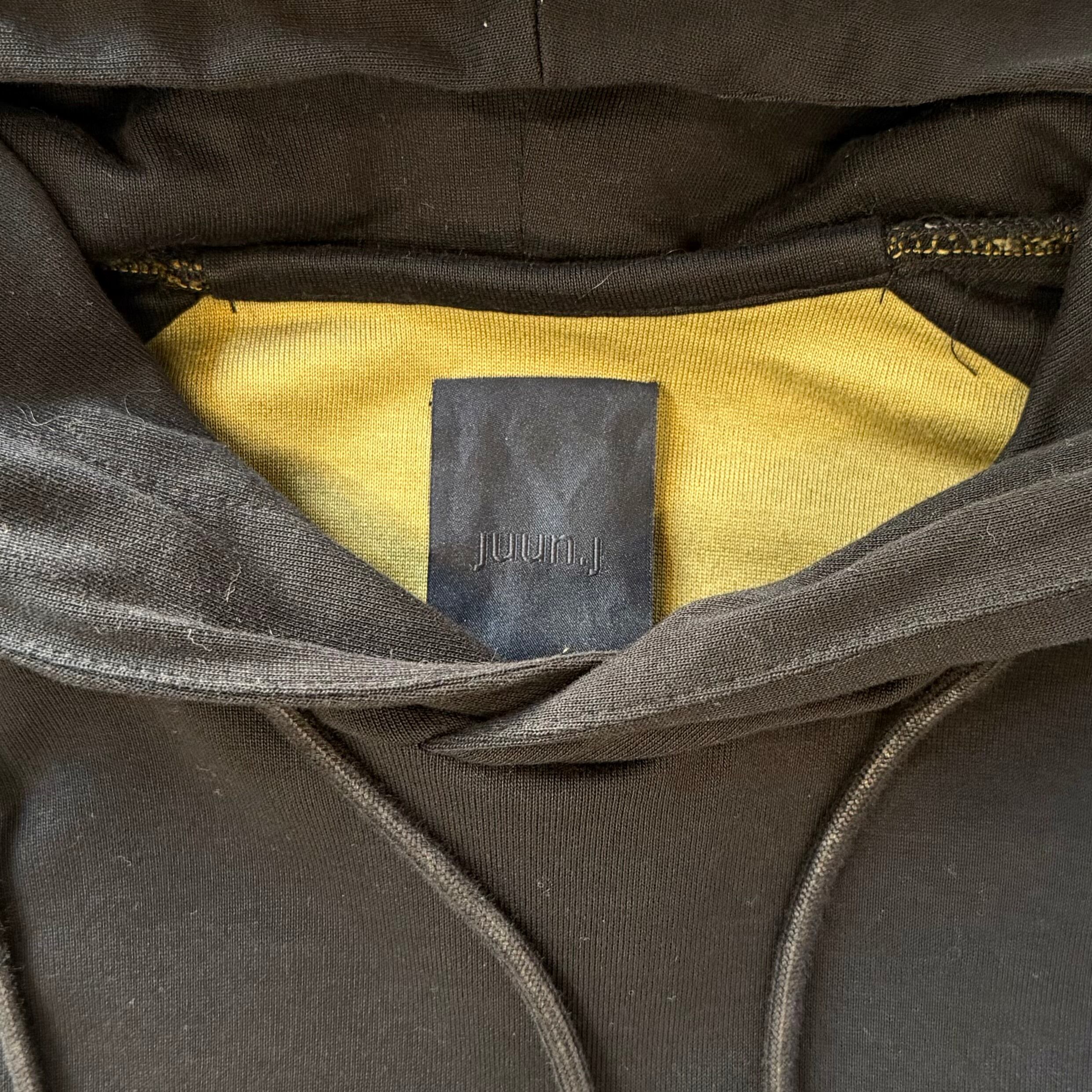 Juun.J Hoodie