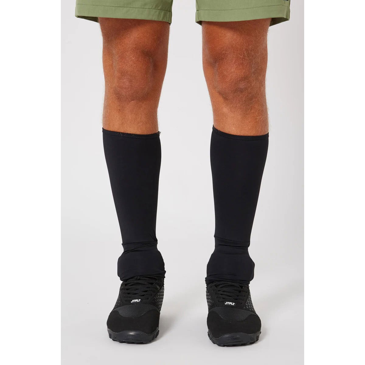 ボルト レース ブーツ ネオ/ライクラソックス (JA23404-1) ー ブラック