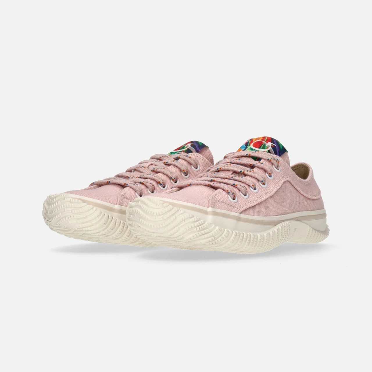 SPINGLE SP-1005D Nadeshiko スピングル SP-1005D 折り鶴再生スニーカー