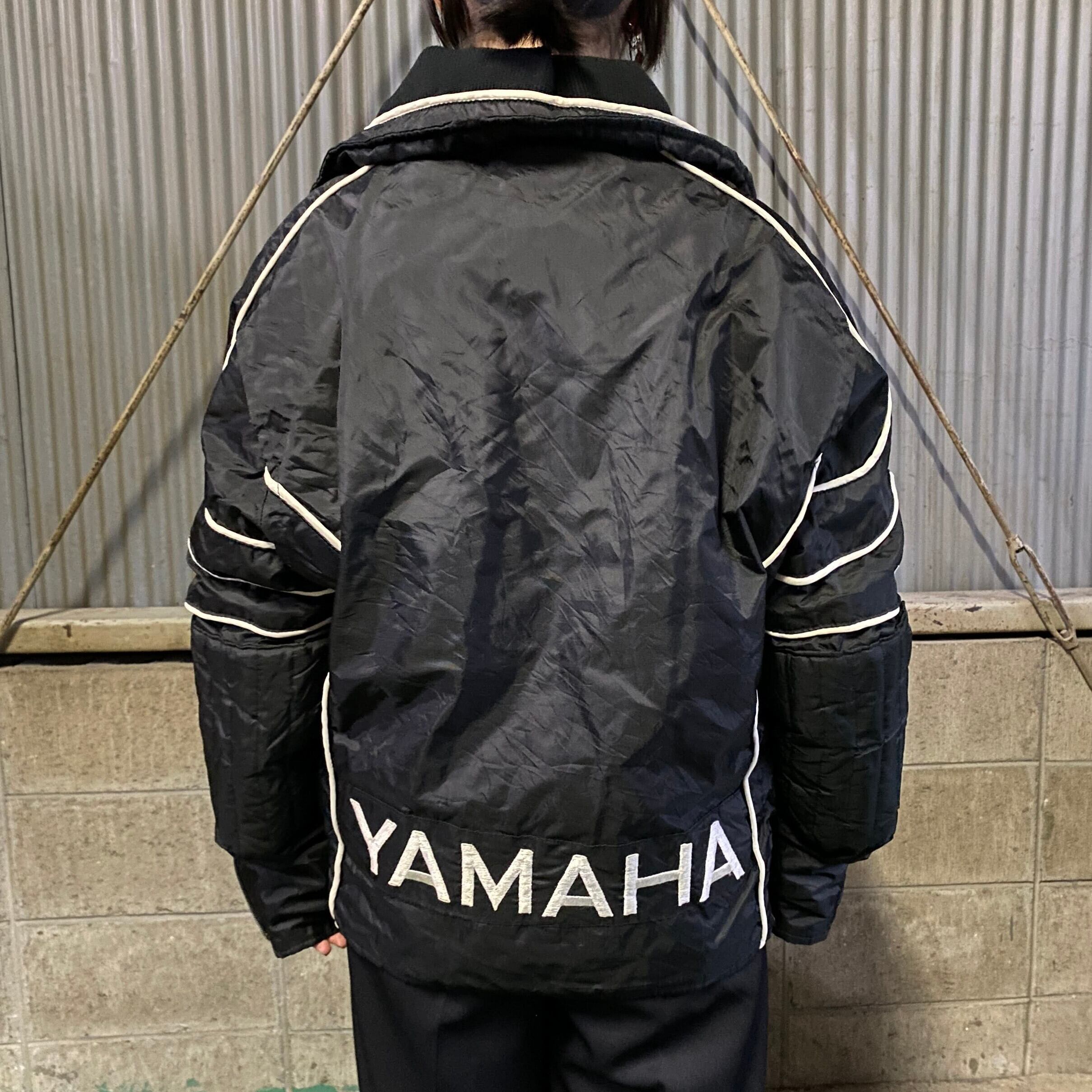 デッドストック YAMAHA ヤマハ ビンテージ ゴルフ パンツ スラックス