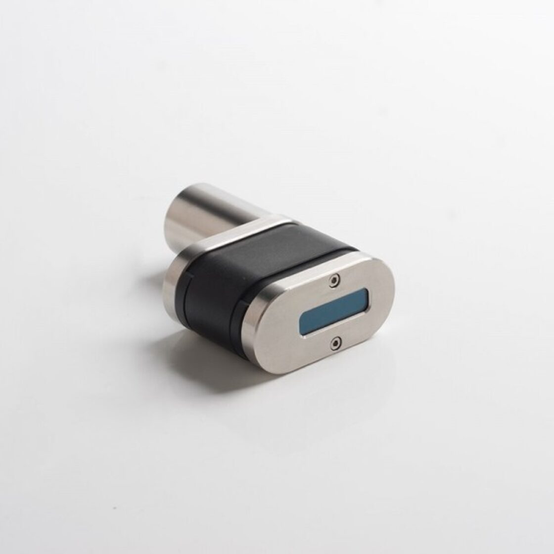 Balance by Stratum【CLONE】【送料無料】【Black, POM + Stainless 