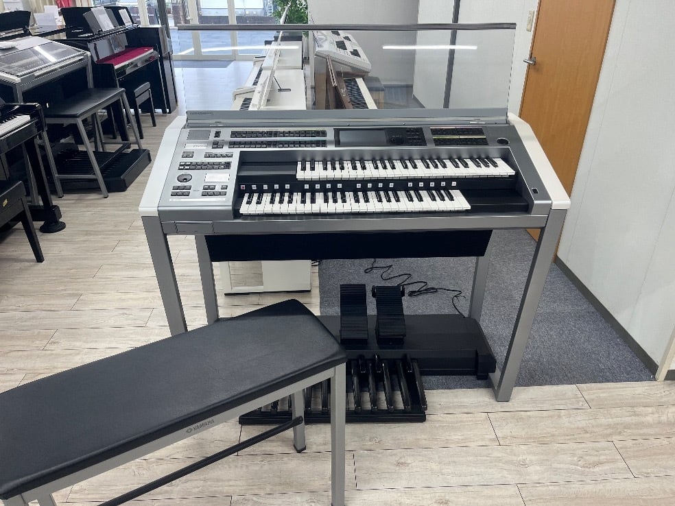 ☆84865【EO】YAMAHA ELS02X 14年製 | リユース専門店エプコ