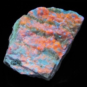 1.1Kg ハックマナイト 原石 一点物 181-2877