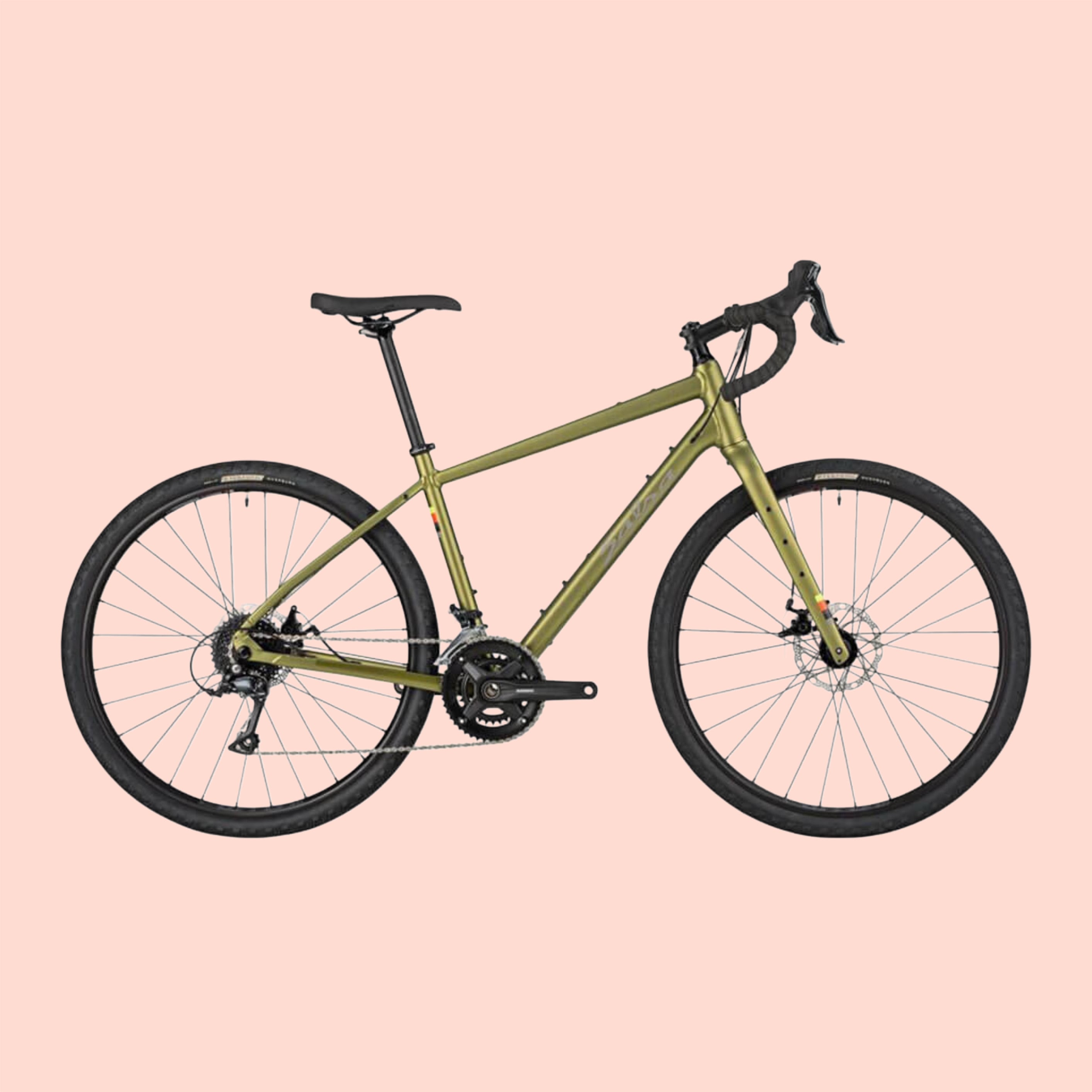 Salsa Journeyer フレームセット サイズ51 Salsa Journeyer フレームセット サイズ51 Best All-Around Bike