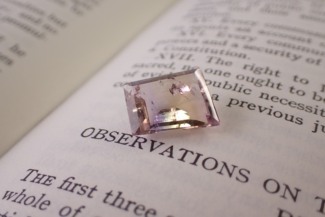 アメトリン　6.23ct　[C6‐525]