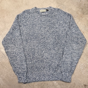 ST JOHON'S BAY MELANGE SWEATER